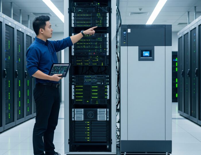 PT Kana Teknologi Nusantara UPS PT Kana Teknologi Nusantara UPS